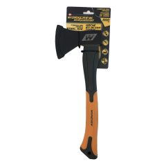 Fiberglass Handle Steel Axe