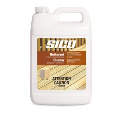 Sico Deck Cleaner 3.78L