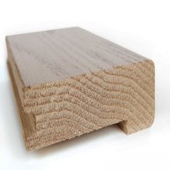 Adam Maple Square Nosing- 84"