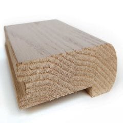 Haka Birch Round Nosing Mat Finish- 84"