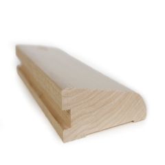 Adam Maple Reducer Mat Finish- 84"