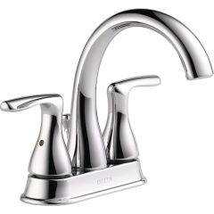 Principals 2-Handle Lavatory Faucet
