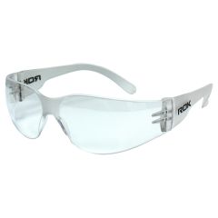 Rok Safety Glasses Clear