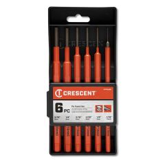 Ensemble de 6 Chasse-Goupilles 7"