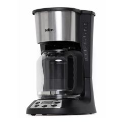Jumbo Java 14-Cup Coffee Maker