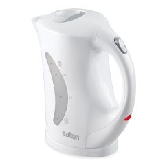 Cordless Electric Kettle 1.7L