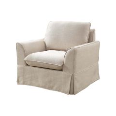 38 x 35.5 x 37" Chair