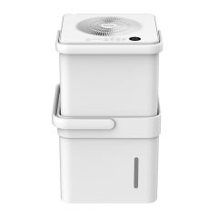 Danby 50 Pint Cube Dehumidifier