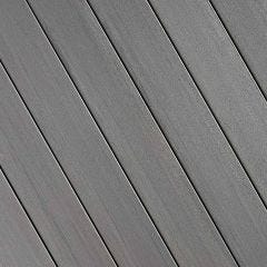 16' Moonlit Cove Grooved Promenade Fiberon PVC 1.0" x 5.5"