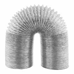 Connecteur en Feuille Flexible 3" x 25’ UL