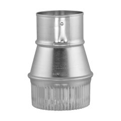 Augmentateur 3"-4" Aluminium