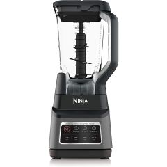 Ninja Professional Plus Blender With Auto-iQ- Black/Grey