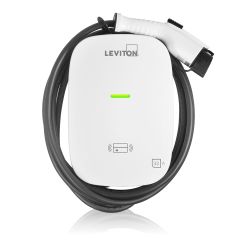 32 Amp Level 2 Electric Vehicle Charging Station