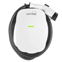 48 Amp Level 2 Electric Vehicle Charging Station