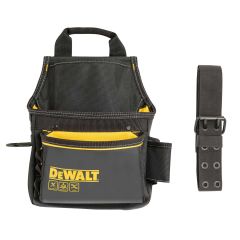 DEWALT Polyester Single Pouch With Belt