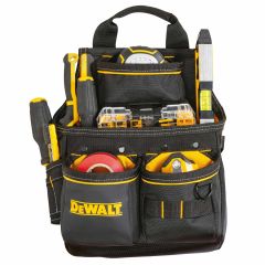 DEWALT Polyester Nail Pouch With Belt