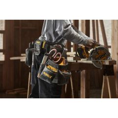 DEWALT Polyester Tool Rig