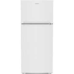 28" 16.4 cu. ft. Freestanding Top Freezer Refrigerator