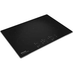 30" 5-Element Sensor Induction Cooktop Stainless Steel