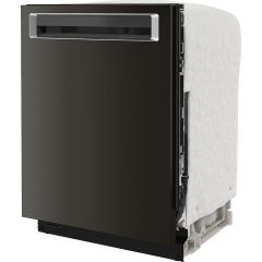 24" Built-in Dishwasher with FreeFlex™ Third Rack Black SS