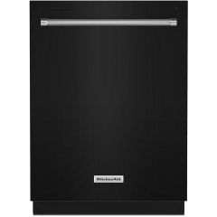 24" Built-in Dishwasher with ProWash™ Cycle