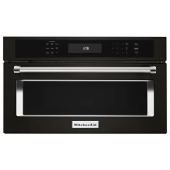 30" 1.4 cu. ft. Built-in Microwave Oven with Convection