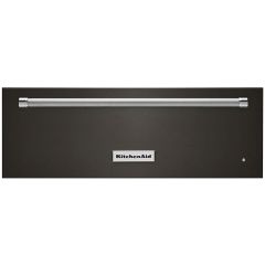 30'' Slow Cook Warming Drawer With PrintShield™ Finish