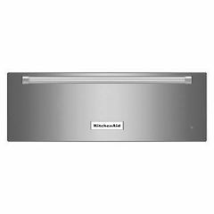 30" Slow Cook Warming Drawer