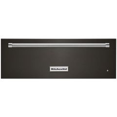 27'' Slow Cook Warming Drawer With PrintShield™ Finish
