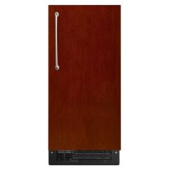 16" Automatic Ice Maker in Panel Ready