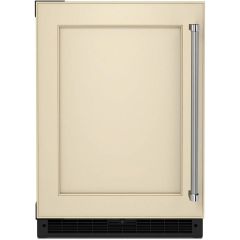 24" Panel-Ready Undercounter Refrigerator