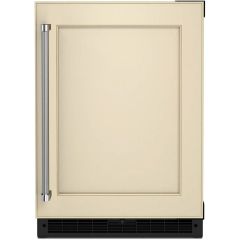 24" Panel-Ready Undercounter Refrigerator