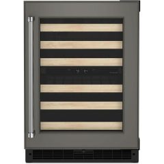 24" Panel-Ready Undercounter Wine Cellar