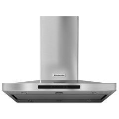 36" Island Hood Stainless Steel