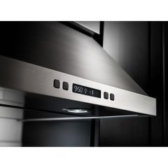30'' Under-the-Cabinet, 4-Speed System