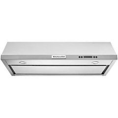 36'' Under-the-Cabinet, 4-Speed System