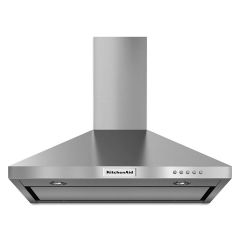 30" Wall-Mount, 3-Speed Canopy Hood