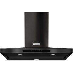 36" Wall Mount Range Hood