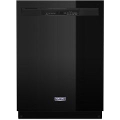 24" Built-in Dishwasher with PowerBlast® Cycle