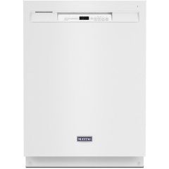 24" Built-in Dishwasher with PowerBlast® Cycle