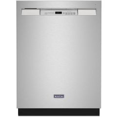 24" Built-in Dishwasher with PowerBlast® Cycle