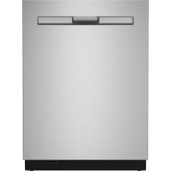 24" Built-in Dishwasher with Dual Power Filtration
