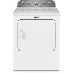 7.0 cu. ft. Gas Dryer with Moisture Sensing