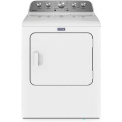 7.0 cu. ft. Gas Dryer with Moisture Sensing