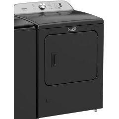 7.0 cu. ft. Gas Dryer with Pet Pro Option