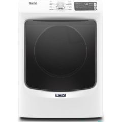 7.3 cu.ft. Gas Dryer