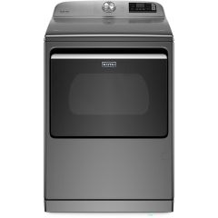 7.4 cu.ft. Gas Dryer with Extra Power™ Button