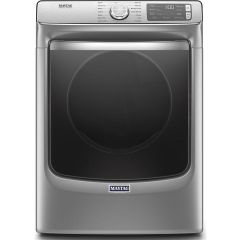 7.3 cu.ft. Gas Dryer with Extra Moisture Sensor