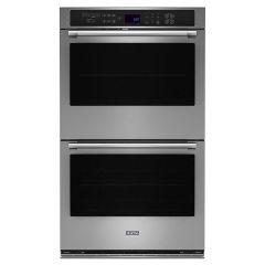 30" Built-in Double Wall Oven with Convection