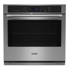30" Built-in Single Wall Oven with Convection